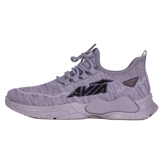 Zapatilla deportiva estilo alto LITE PRO AV-10001-AS hombre - Image 2