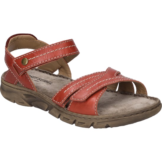 JOSEF SEIBEL Brenda 06 | Sandals for Women | red