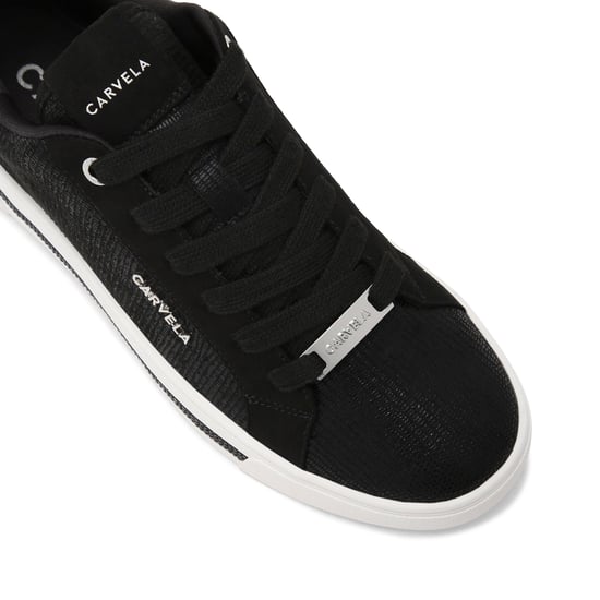 Carvela Diamond Sneakers