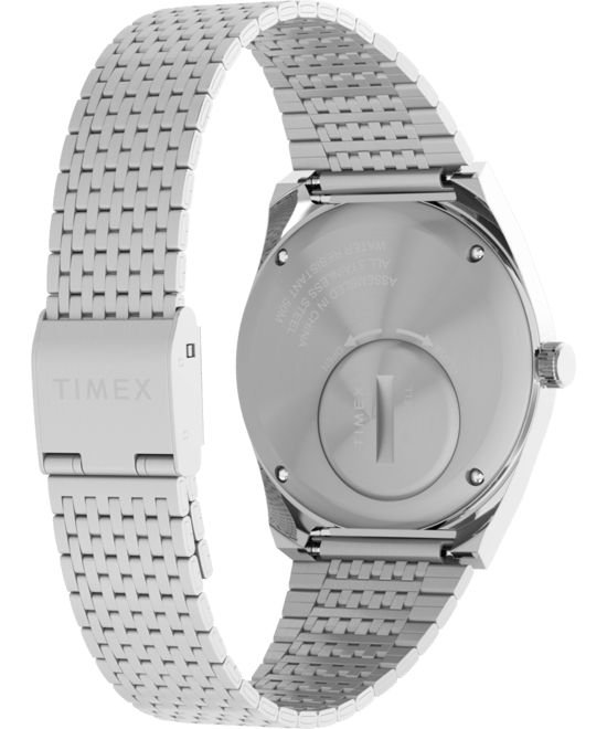 Timex Falcon Eye Men's Silver Watch TW2W62400 - Image 4