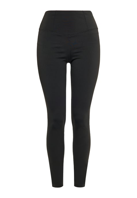 Mymo Trousers women black - Image 1