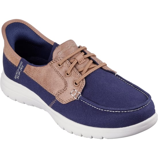 On-the-GO Flex - Palmilla Boat Shoe - Image 1