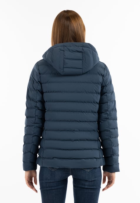 myMo padded winter jacket keepsuwarm - Image 4