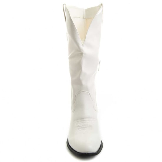 Montevita Bota Botalan En Blanco - Image 4