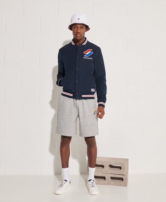 Chaqueta Varsity Superdry - Image 2