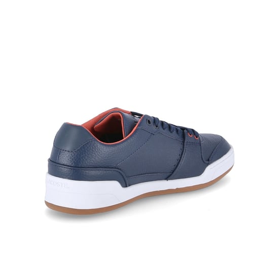 Lacoste Challenge 15 120 1 Mens Navy Trainers