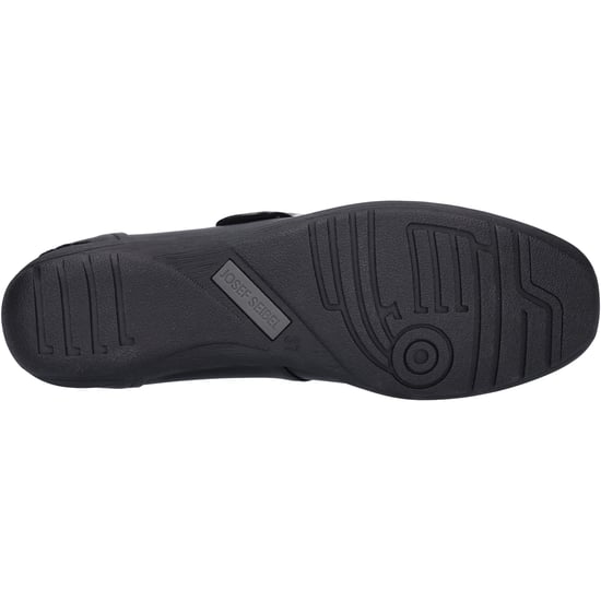 JOSEF SEIBEL Fenja 18 | Balerinas / Manoletina de Mujeres | negro - Image 5
