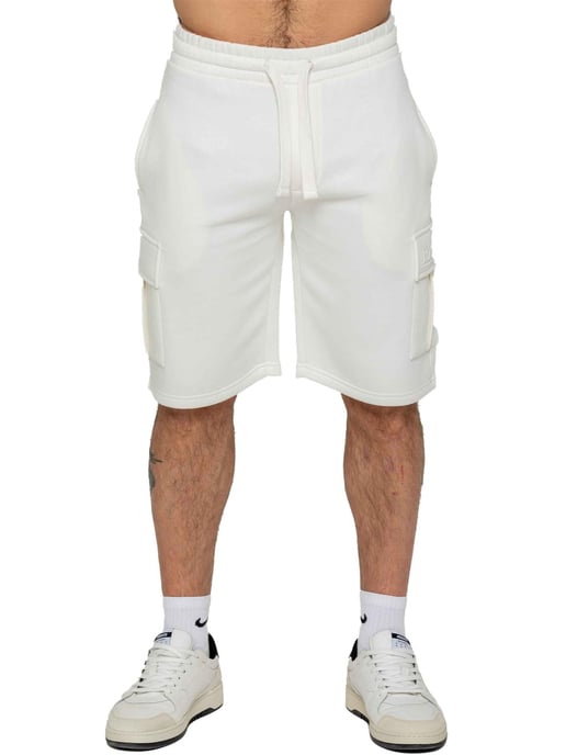 Pantalones cortos Enzo Cargo para hombre - Image 2