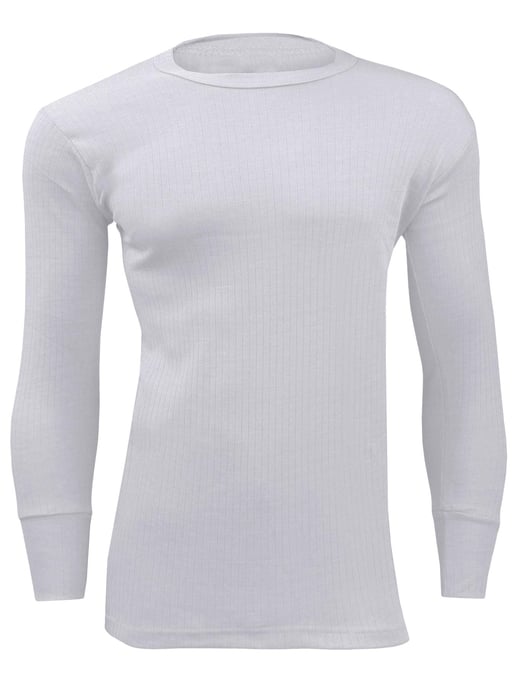 Enzo | Conjunto Térmico Hombre Manga Larga Top & Bottom - Image 2