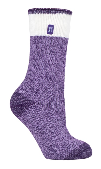 CALENTADORES - Calcetines térmicos gruesos de lujo 2.3 TOG para señoras en invierno - Image 1