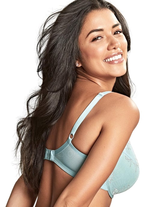 Panache Ana High Apex Padded Plunge Bra