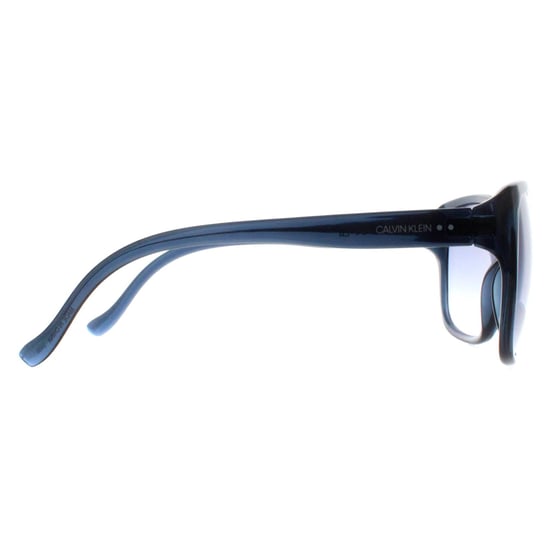 Calvin Klein Butterfly Womens Crystal Navy Navy Gradient CK20518S - Image 3