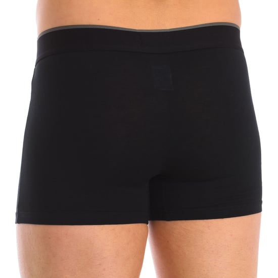 Pack-2 Boxers  I101196 men