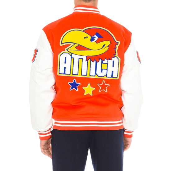 Chaqueta de béisbol para hombres AT-FW22-012 - Image 3