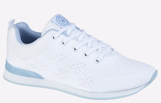 Dek Curve Bowling Shoes Womens