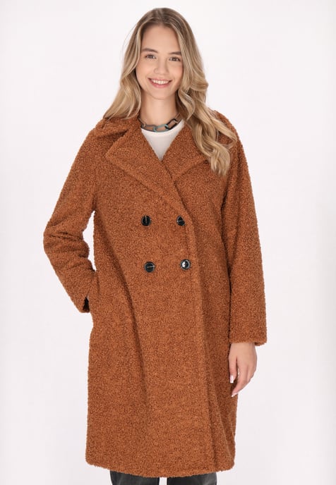 Mymo women brown - Image 3