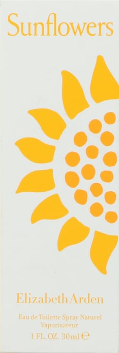 Sunflowers Eau De Toilette Vaporizador 30 ml - Image 2