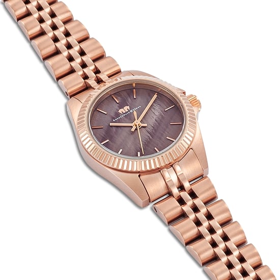 Rhodenwald   Söhne Female Stainless steel Watch 27,5 mm - Image 5