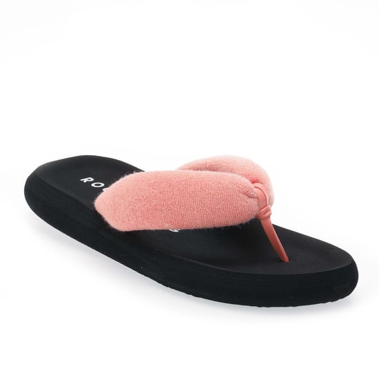 Chanclas Puff Sunset Rocket Dog para mujer en durazno - Image 3