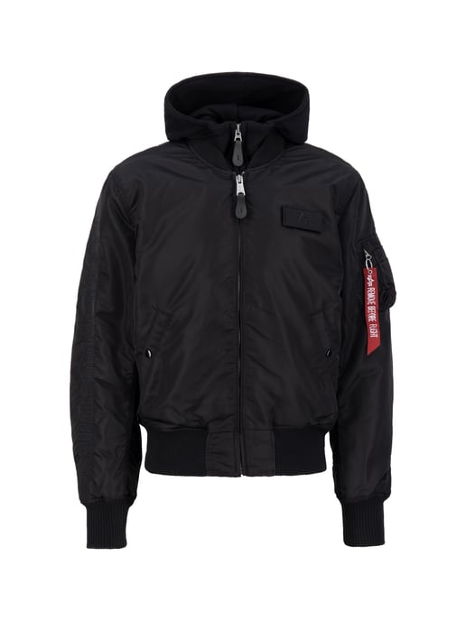 Alpha Industries Jacke