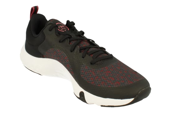 Nike Womens Renew In-season Tr 11 Black Trainers - Image 4