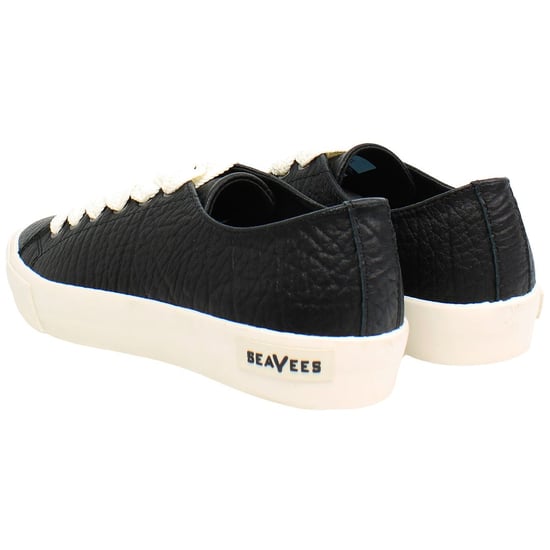 Seavees Crosby Zapatillas de Mujer Negros - Image 3