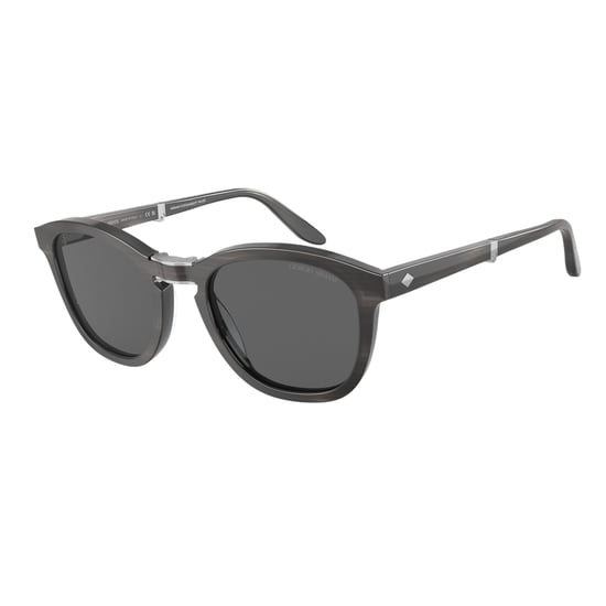 Giorgio Armani Gafas de Sol de Hombre 133/00/130 mm acetato - Image 1