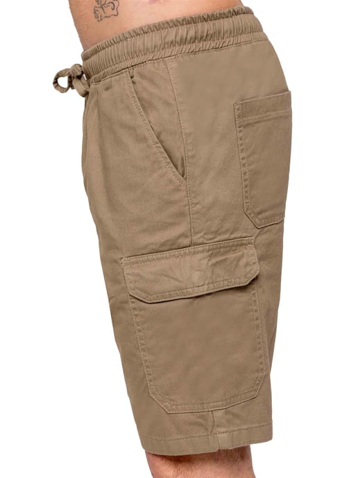 Kruze | Pantalones cortos Cargo para hombre - Image 4
