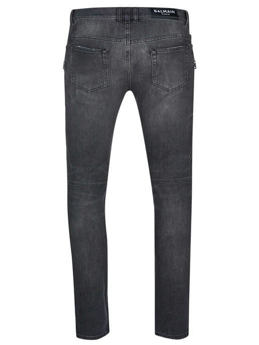 Vaqueros Balmain - Image 2