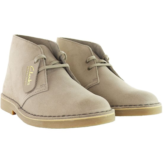 Botas Clarks Originals Desert Marrón para Mujer - Image 2