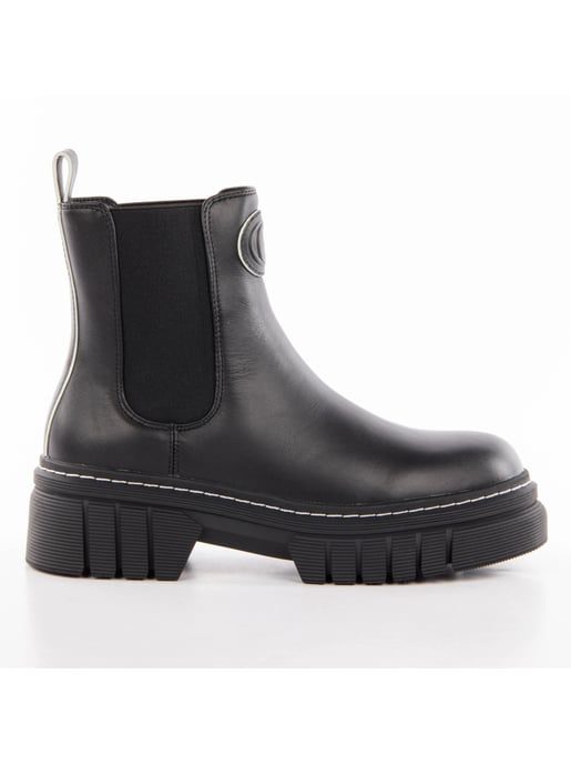 Botas de combate Guess para mujer - Image 3