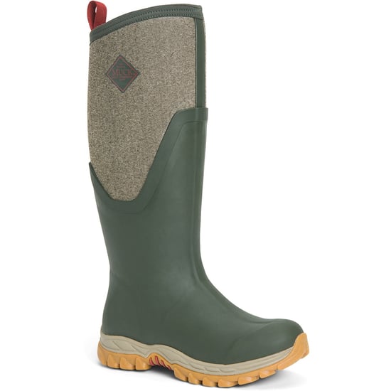 Muck Boots Arctic Sport II Tall Wellingtons - Image 1