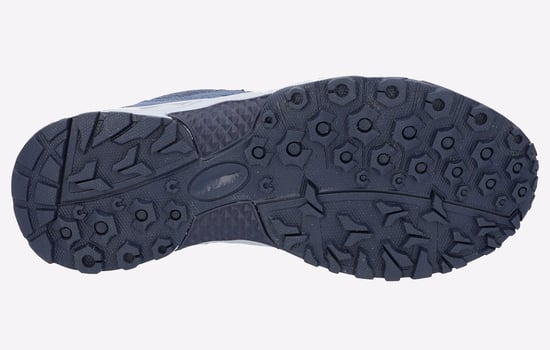 Hi-Tec Saunter Waterproof Womens Shoes - Image 4