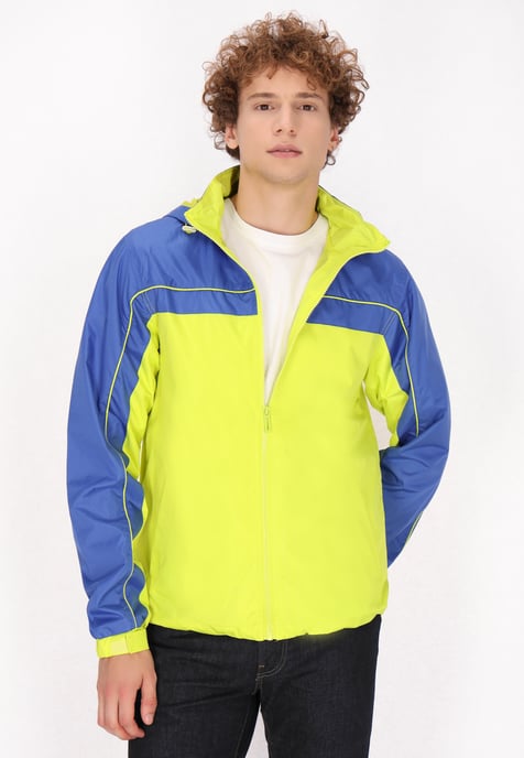Mo Jacket Men - Image 3