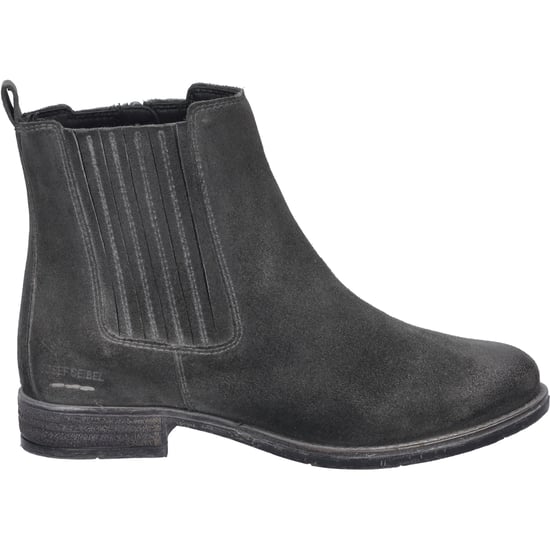 JOSEF SEIBEL Sienna 02 | Botines de Mujeres | gris - Image 2