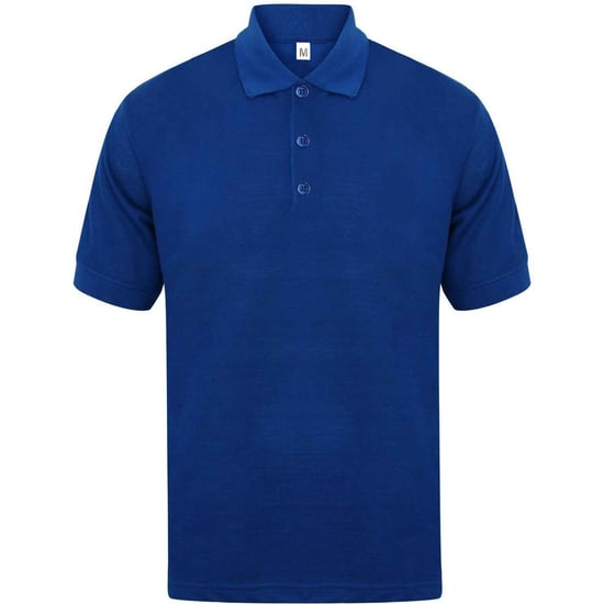 Kruze Polos de manga corta para hombre - Image 5