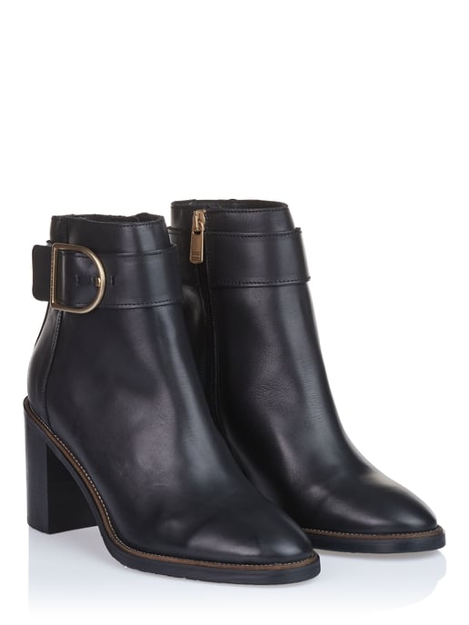 botas tommy hilfiger - Image 1