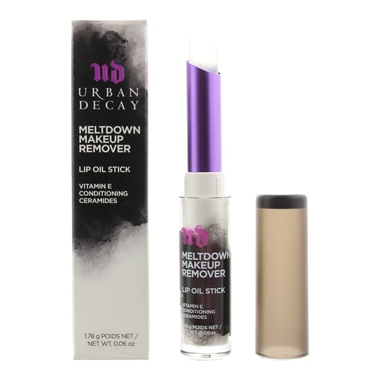 Urban Decay Meltdown Make-up Remover Lip Oil Stick 0.17ml