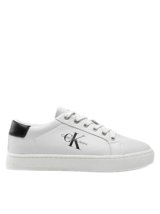 Zapatillas retro de Calvin Klein para hombre - Image 2