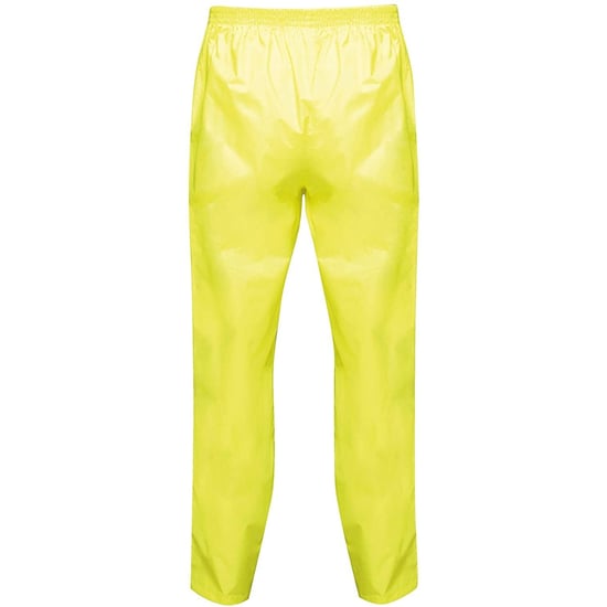 Regatta Mens Pro Packaway Overtrousers - Image 2