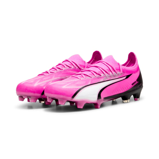PUMA Womens Ultra Ultimate FG/AG Football Boots - Image 5