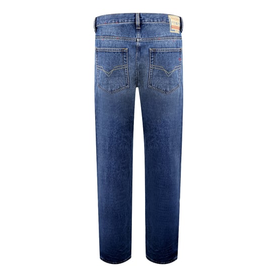 Diesel Zatiny-X RM042 Vaqueros Azules - Image 2