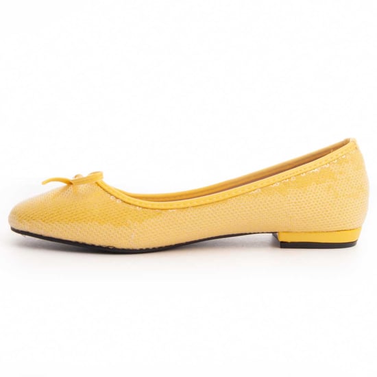 Bailarina Caliz Montevita en Amarillo - Image 4
