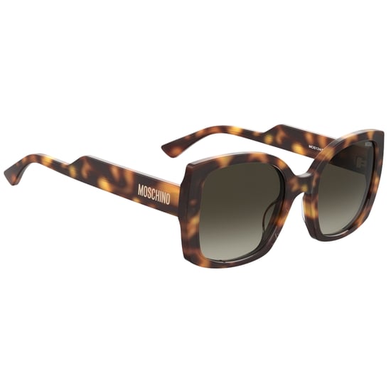 Moschino Gafas de Sol de Mujer 54/17/140 mm acetato - Image 2