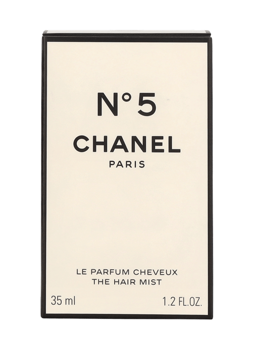 Chanel No 5 Bruma para el Cabello 35ml - Image 2