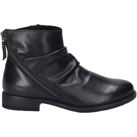 JOSEF SEIBEL Simona 06 | Botines de Mujeres | negro - Image 2