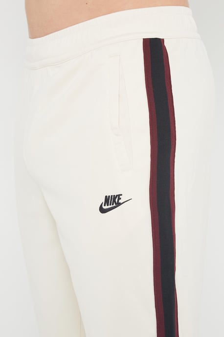 Nike Chándal color crema Tribute Poly - Image 6