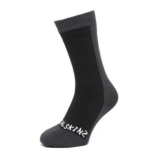 Calcetín Mediano Impermeable para Climas Fríos Sealskinz - Image 1