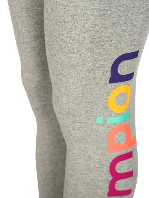 Champion Legginsy Woman's Grey
