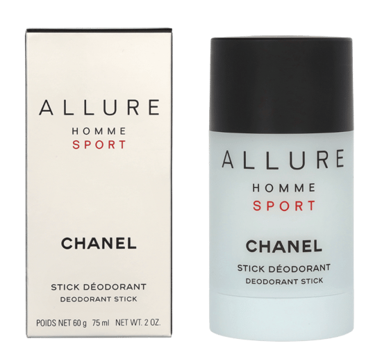 Allure Homme Sport Desodorante Stick 75 gr - Image 1